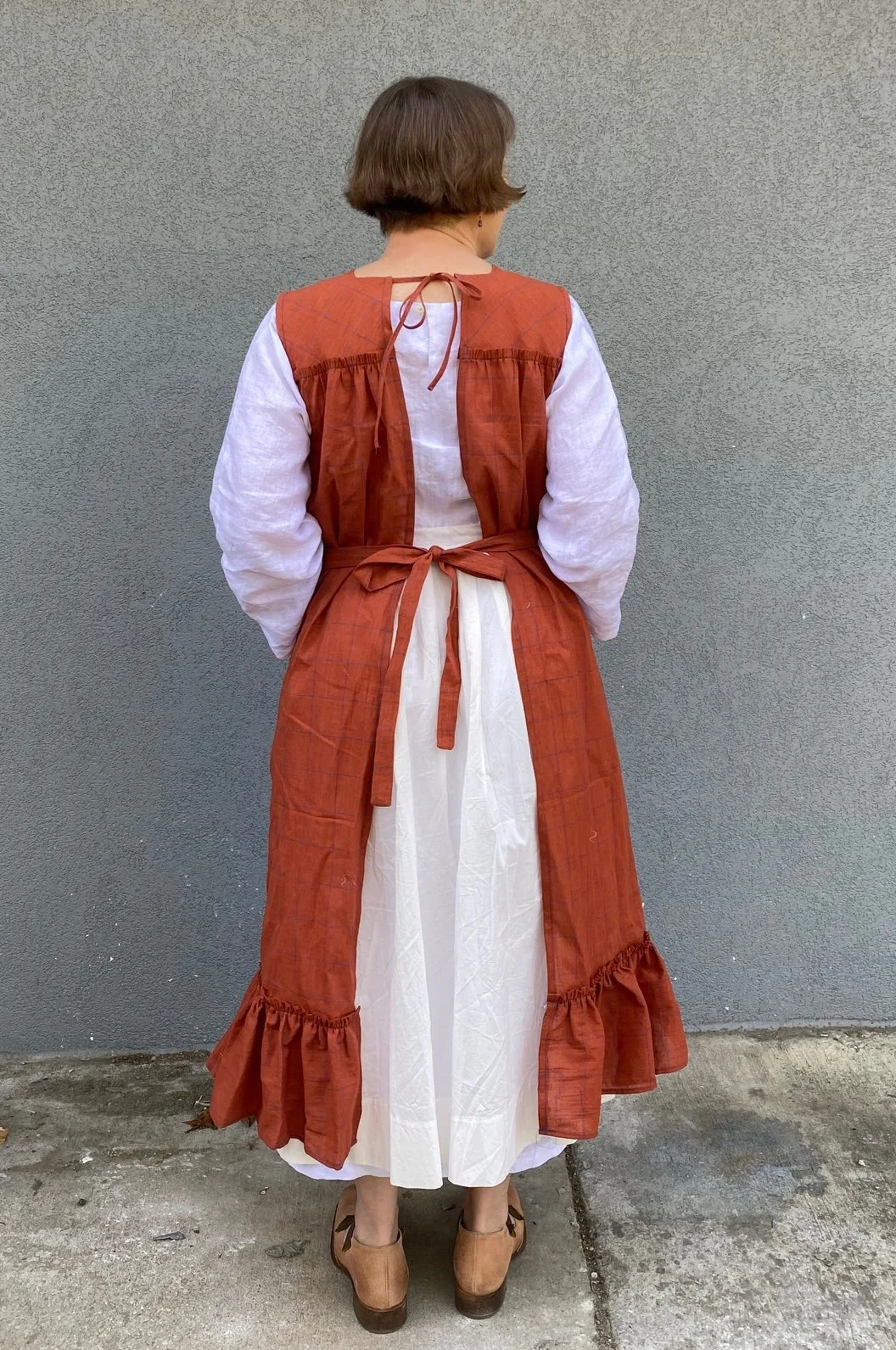 121 Guatemalan Gabacha