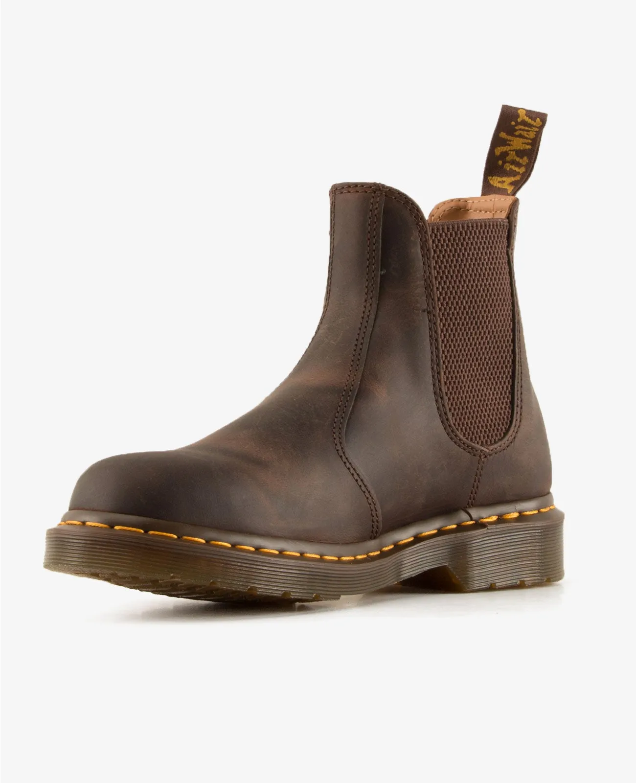 2976 Ys Crazy Horse Dark Brown