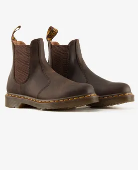 2976 Ys Crazy Horse Dark Brown