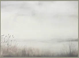 34x44 Hairline - Vintage Lake