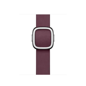 41mm Mulberry Modern Buckle - Large