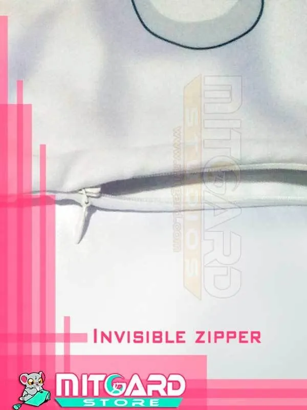 707 Body pillow case