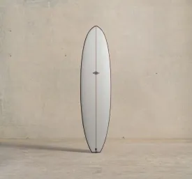 7'2" Carver