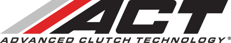 ACT 1988 Toyota Van HD/Race Sprung 6 Pad Clutch Kit
