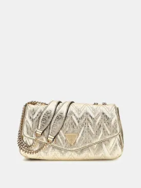 Adelard Laminated Crossbody