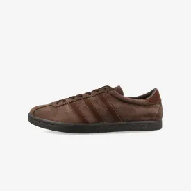 adidas TOBACCO GRUEN DARK BROWN/BROWN/NIGHT BROWN