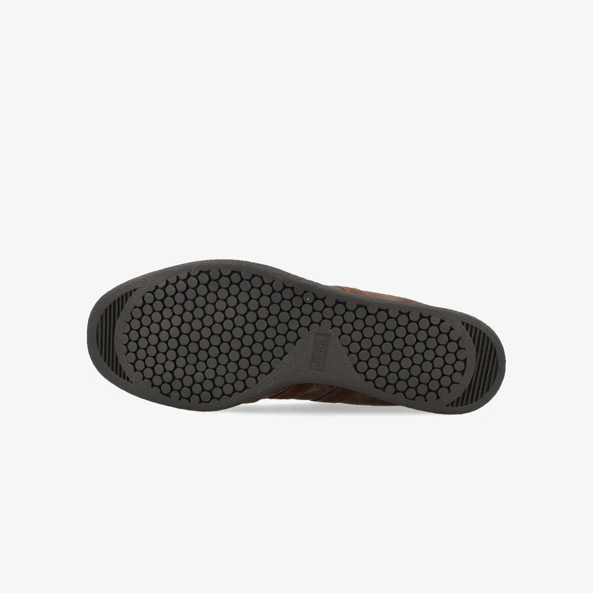 adidas TOBACCO GRUEN DARK BROWN/BROWN/NIGHT BROWN