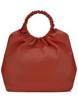 Agl Max Gretty Leather Tote