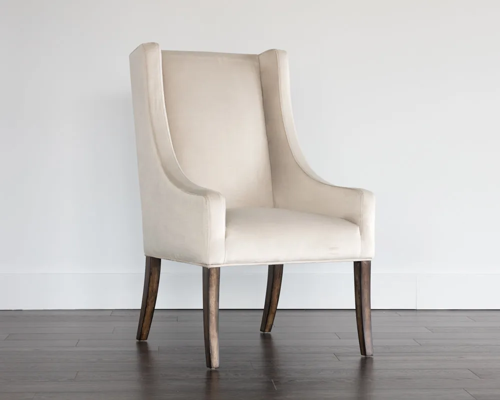 Aiden Dining Armchair