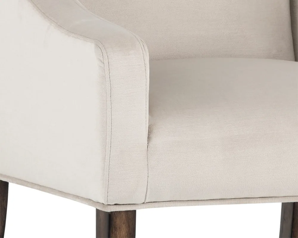 Aiden Dining Armchair