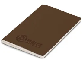 Alex Varga B-Type Notebook - Brown (GF-AV-674-B-BN)