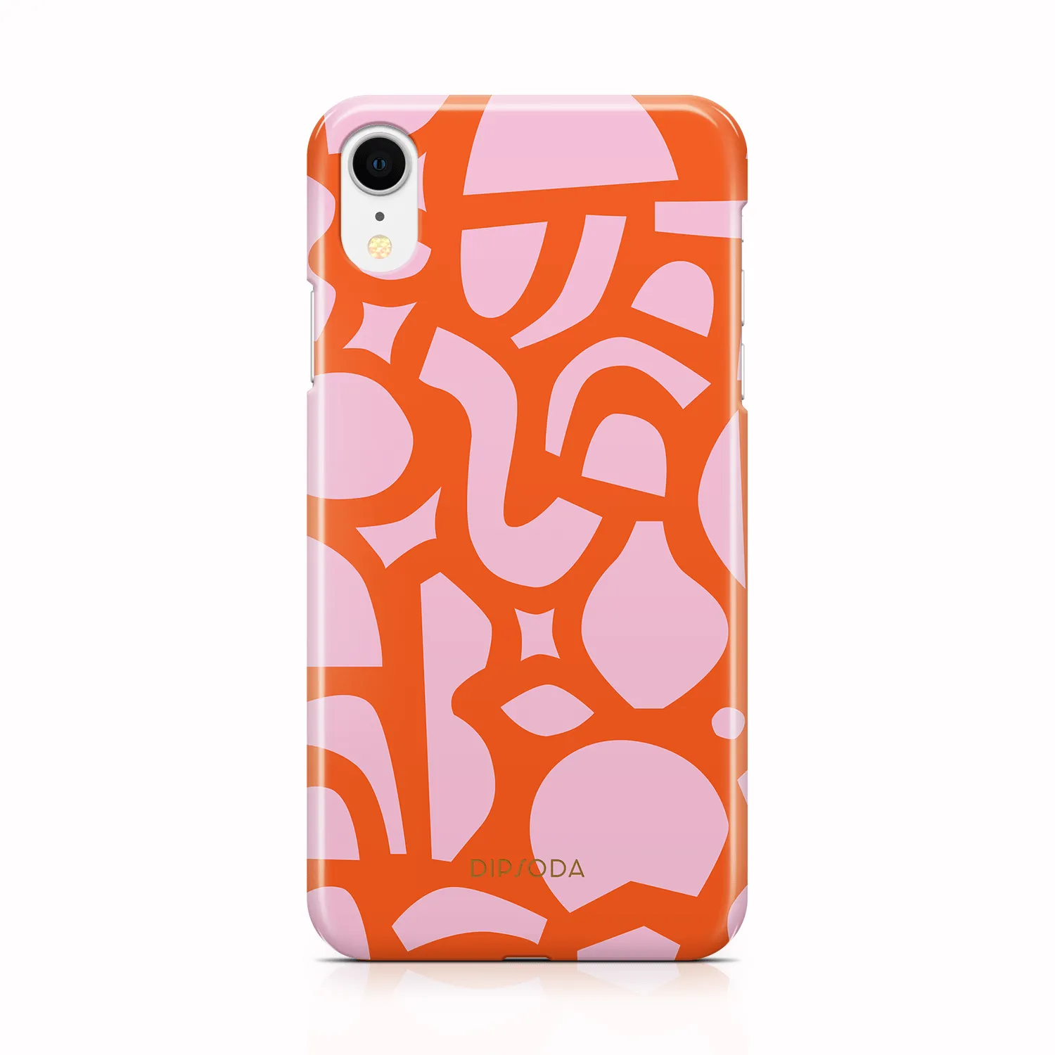 Alfresco Phone Case