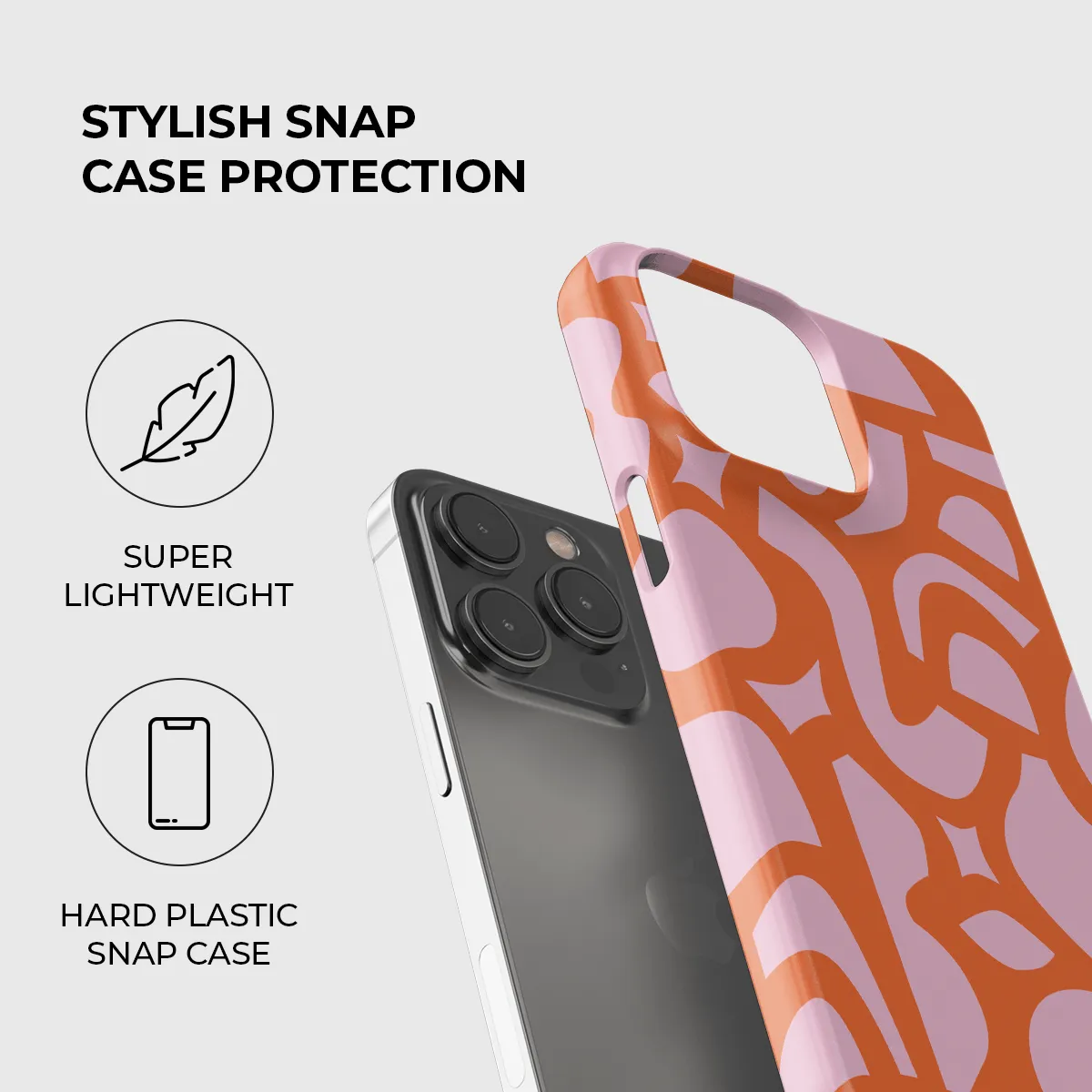 Alfresco Phone Case
