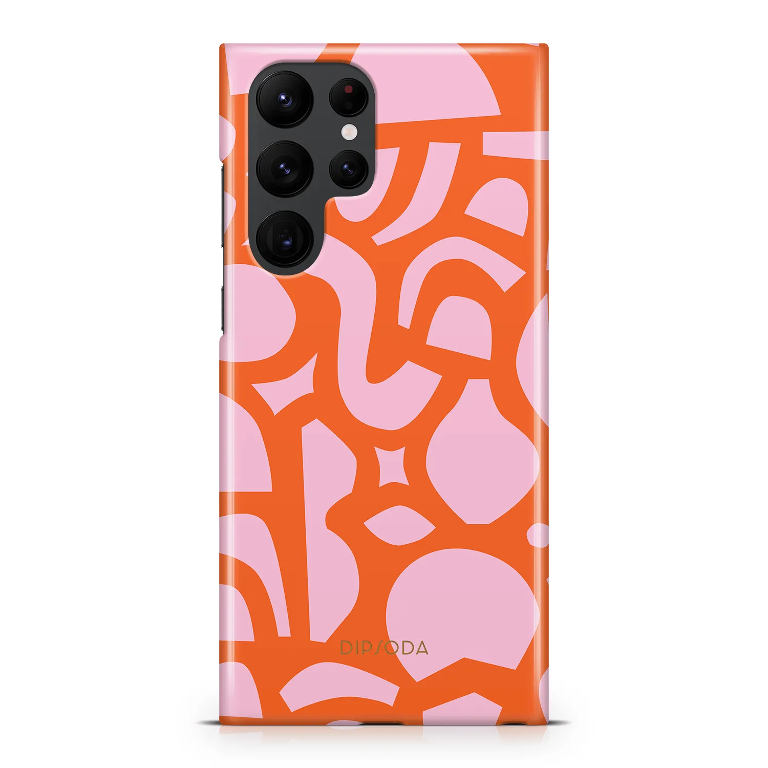 Alfresco Phone Case