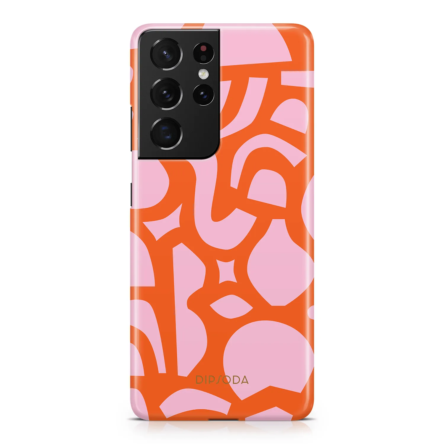 Alfresco Phone Case