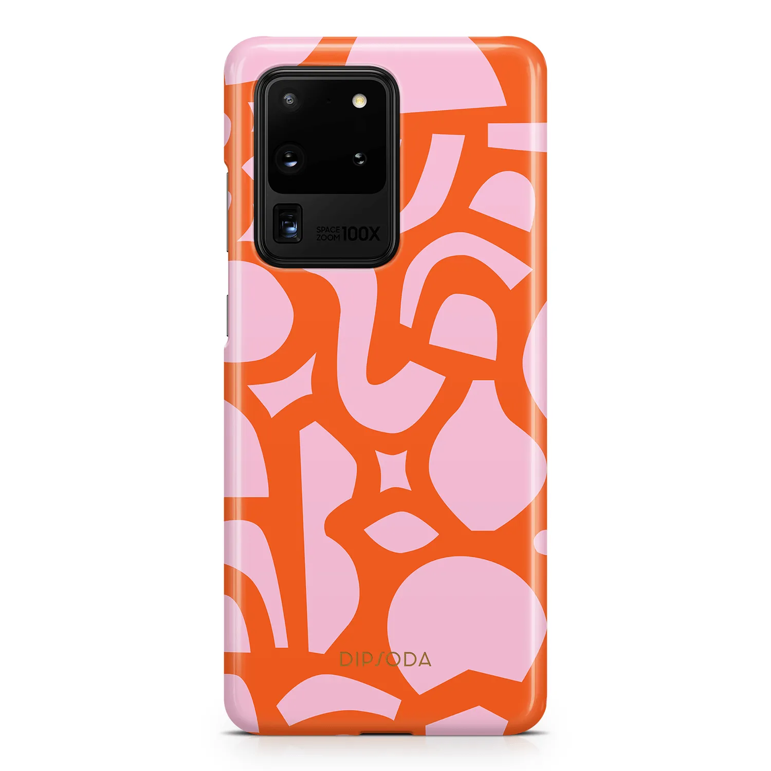 Alfresco Phone Case