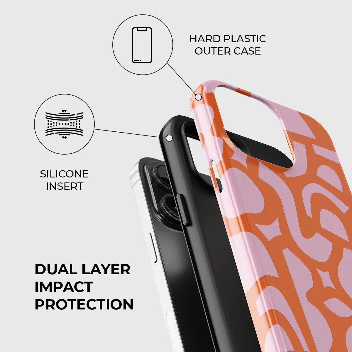 Alfresco Phone Case