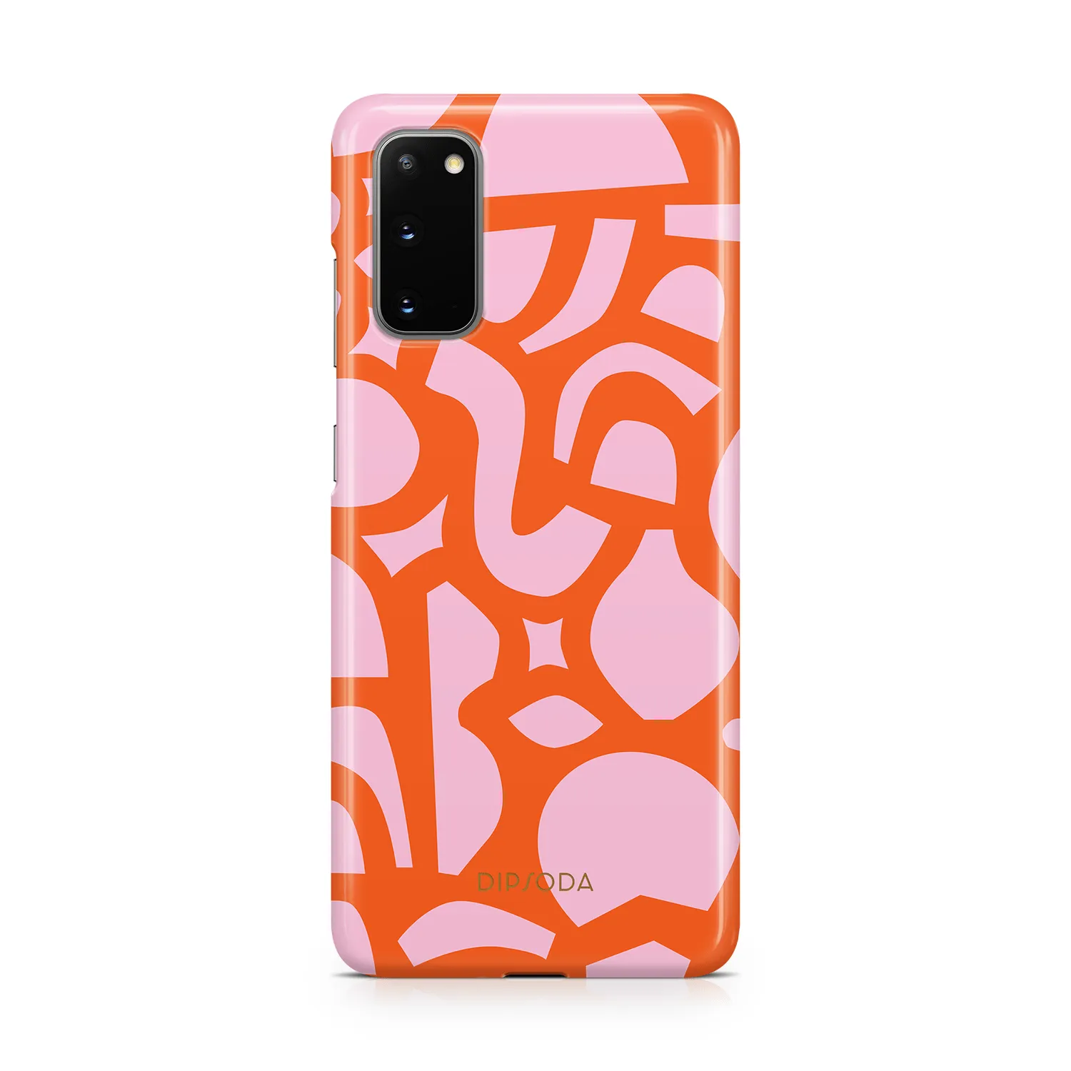Alfresco Phone Case