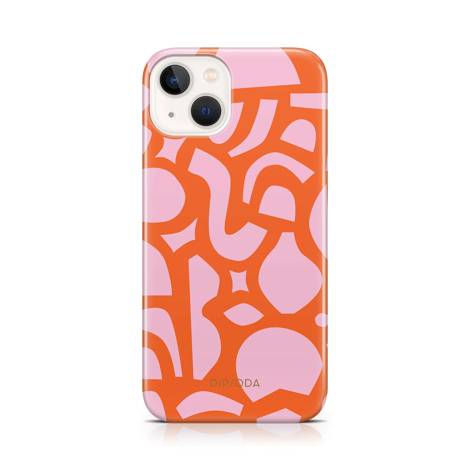Alfresco Phone Case