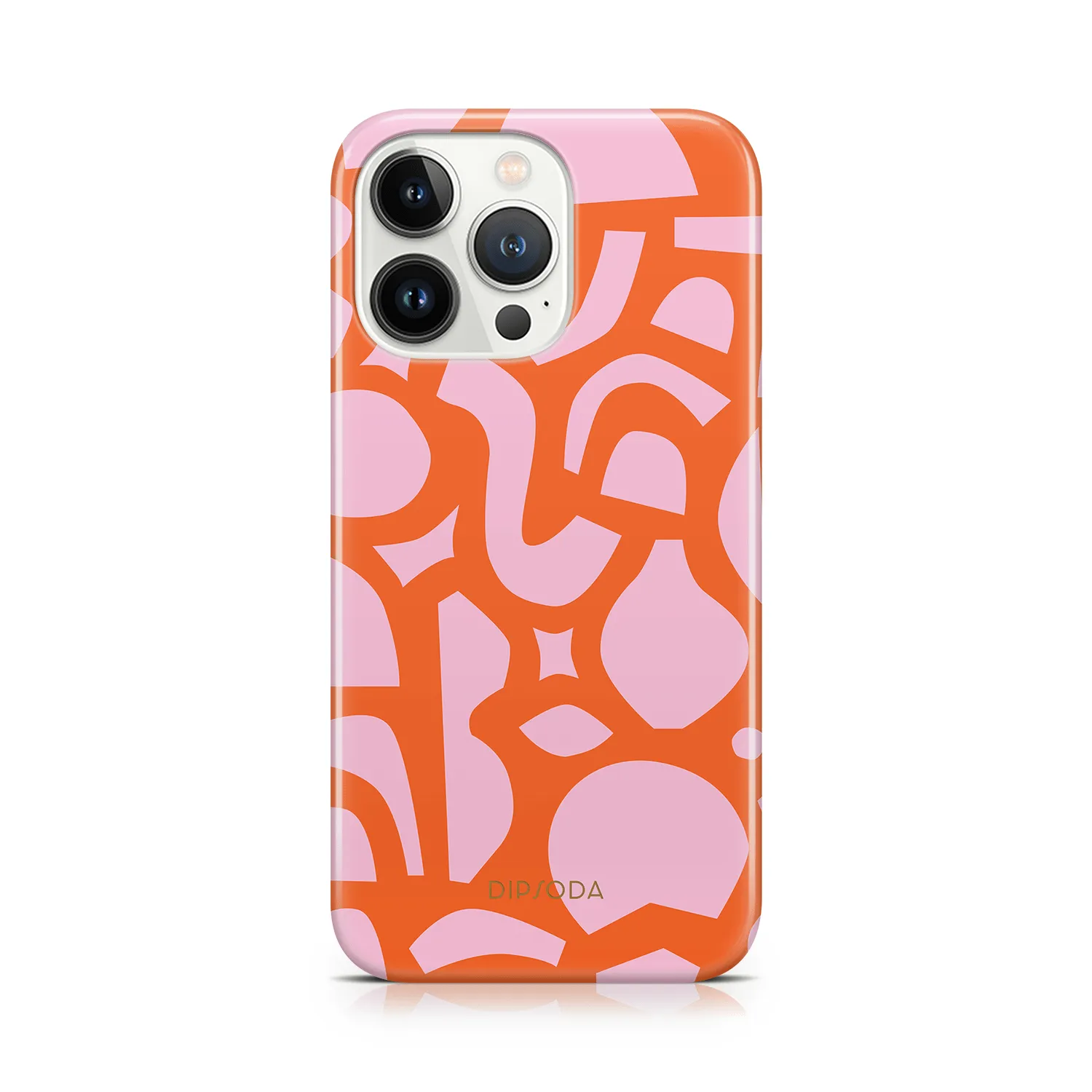 Alfresco Phone Case