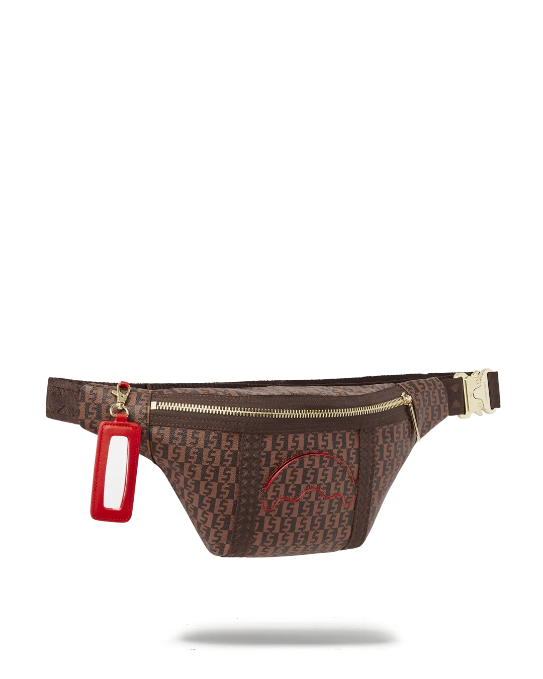 ALPHA NAVIGATOR SAVVY CROSSBODY