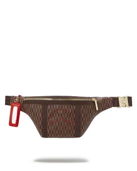 ALPHA NAVIGATOR SAVVY CROSSBODY