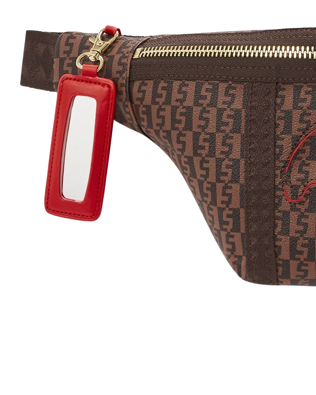 ALPHA NAVIGATOR SAVVY CROSSBODY