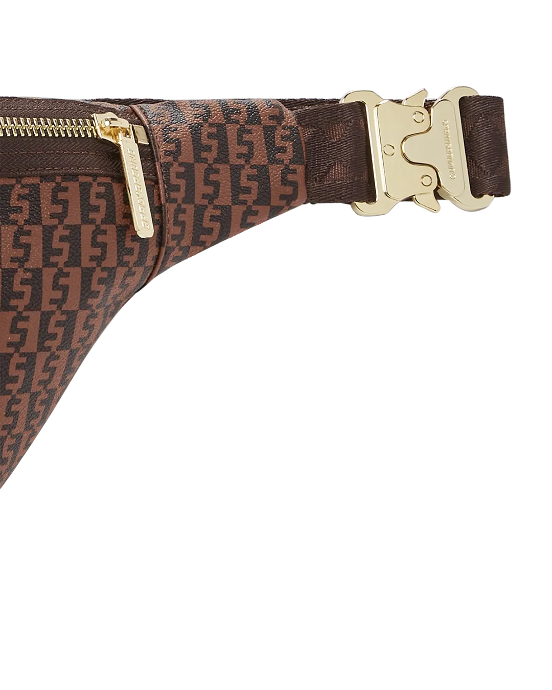 ALPHA NAVIGATOR SAVVY CROSSBODY