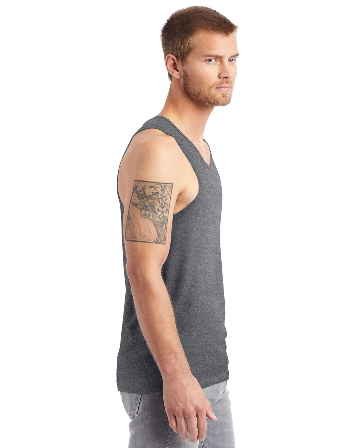 Alternative 1091C1 Men's Go-To Tank