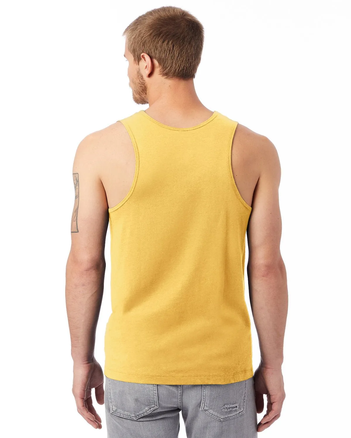 Alternative 1091C1 Men's Go-To Tank