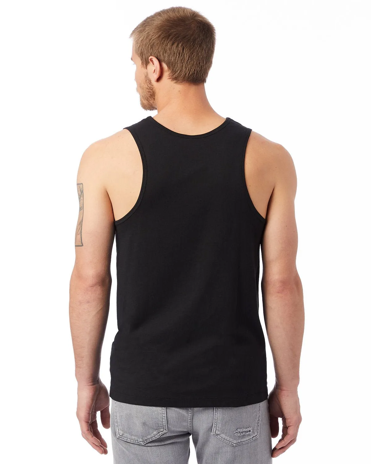 Alternative 1091C1 Men's Go-To Tank