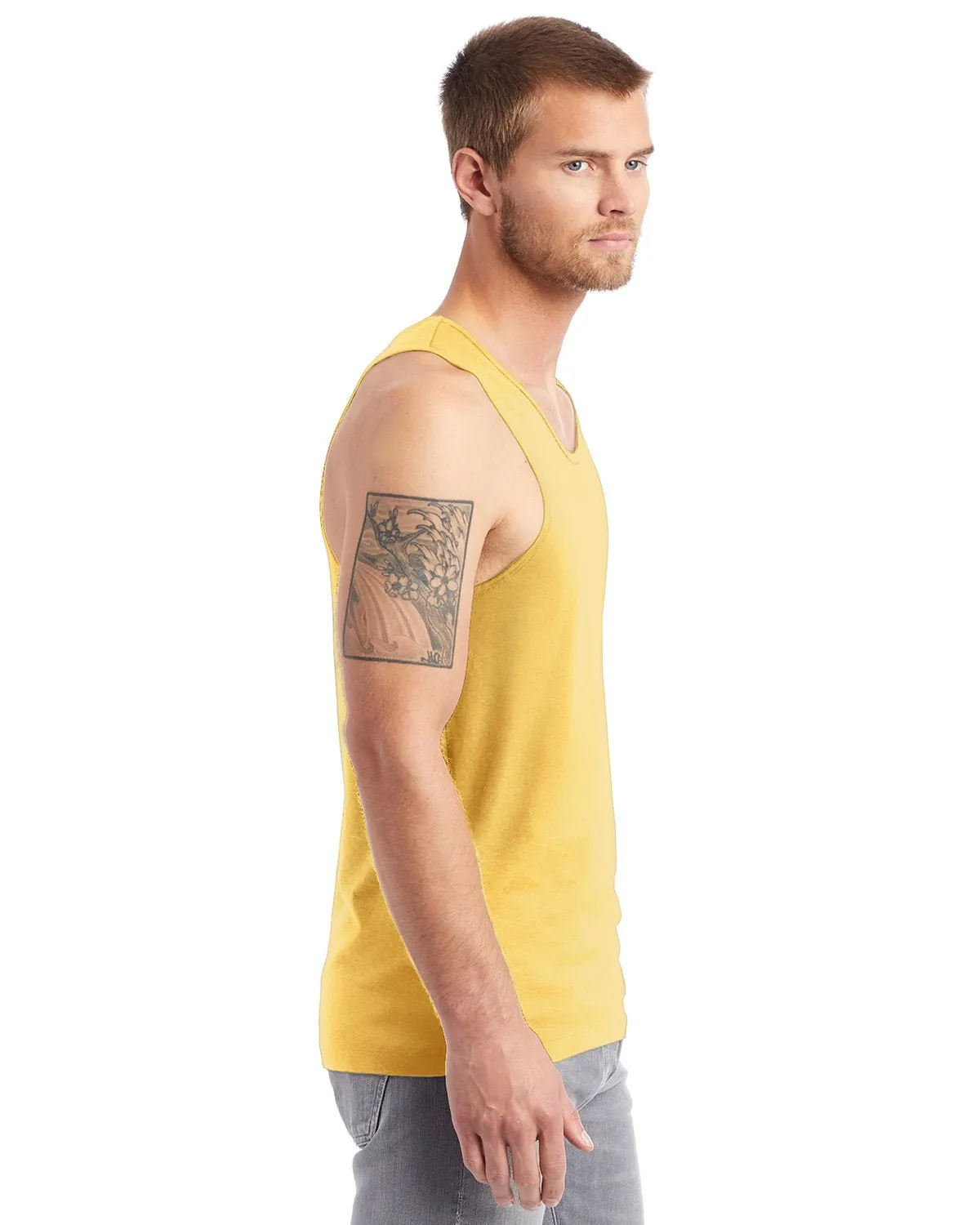Alternative 1091C1 Men's Go-To Tank