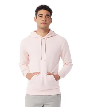 Alternative 8804PF Adult Eco Cozy Fleece Pullover Hooded Sweatshirt