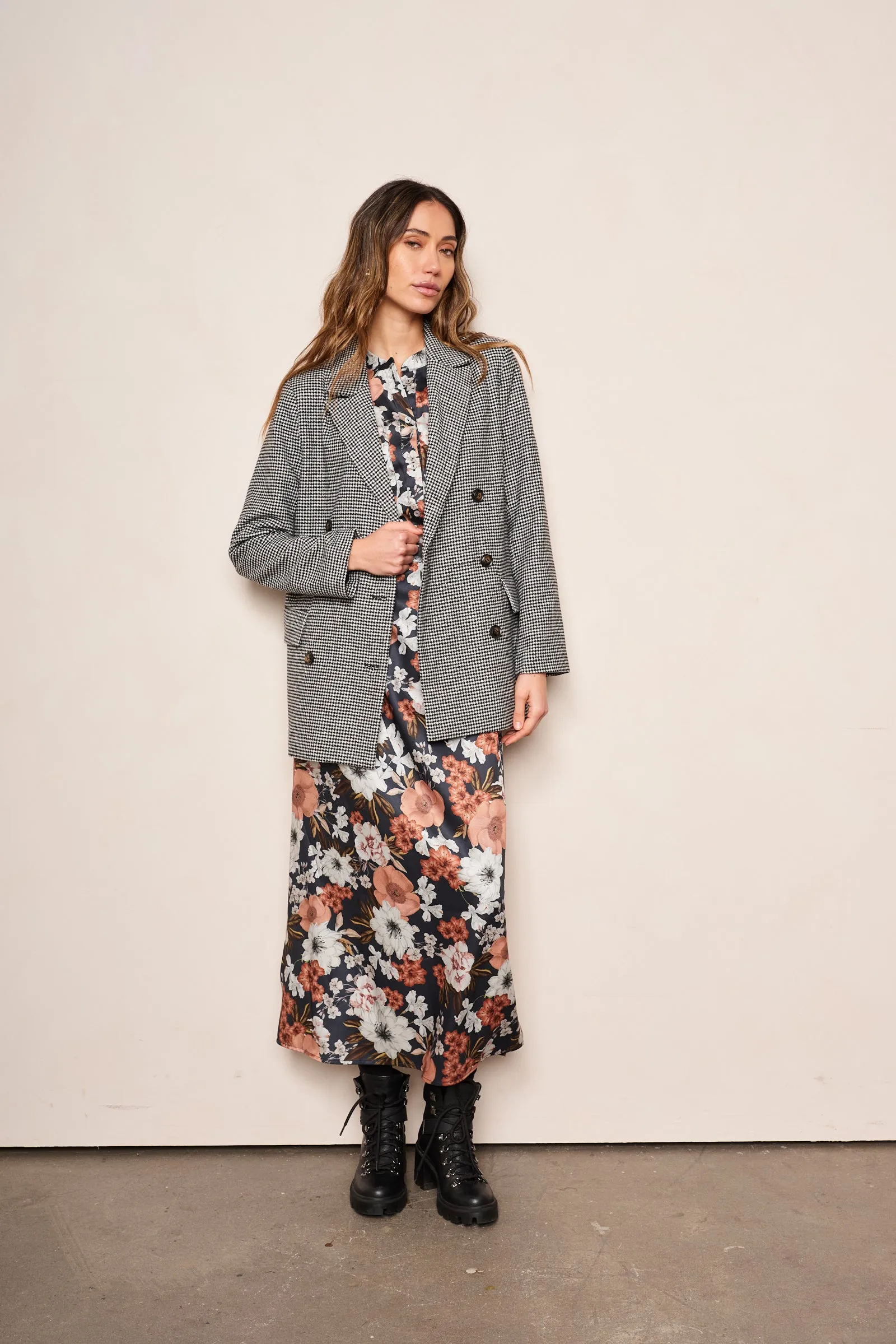 ANTHONY JACKET - J0451M