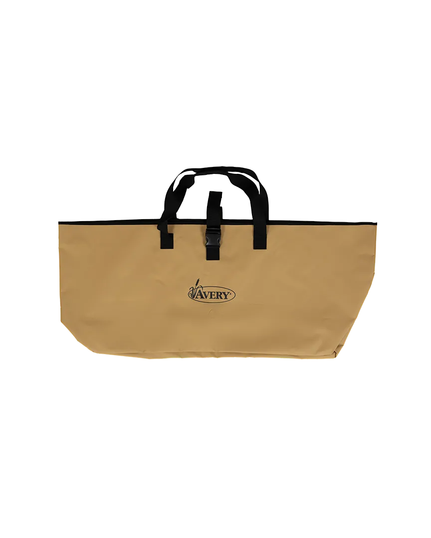 Avery Quick-Set Tote Bag - Crane