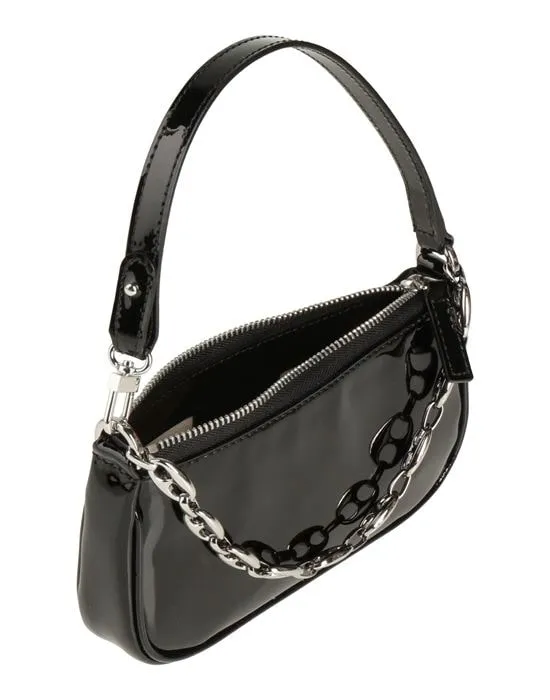 Bag BY FAR, black