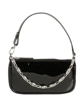 Bag BY FAR, black