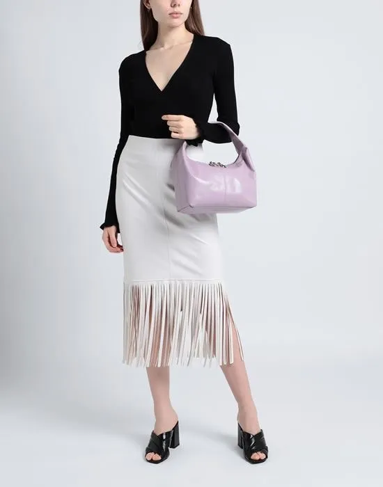 Bag FURLA, lilac