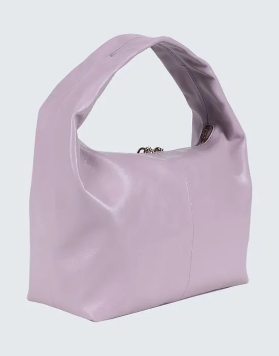 Bag FURLA, lilac