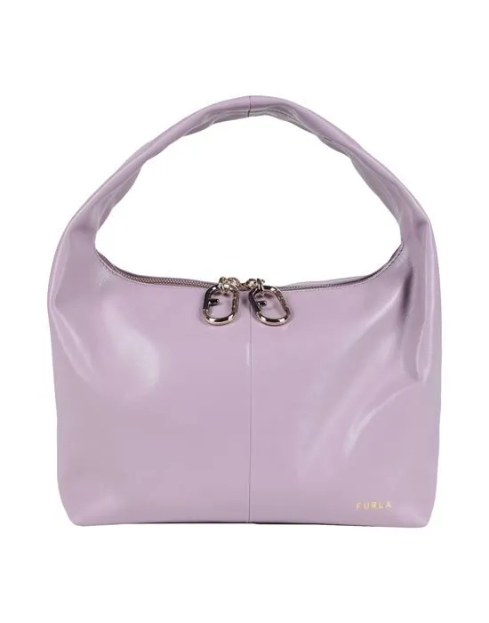 Bag FURLA, lilac