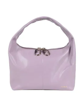 Bag FURLA, lilac