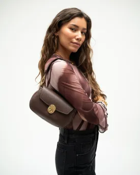 Bag Marissa Dark Brown