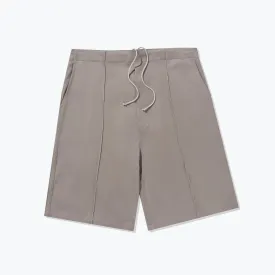 BAND SHORT - GRANITE