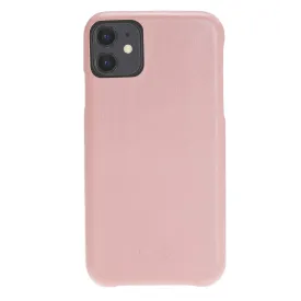 Barlow iPhone 11 Pro Case, Nude Pink