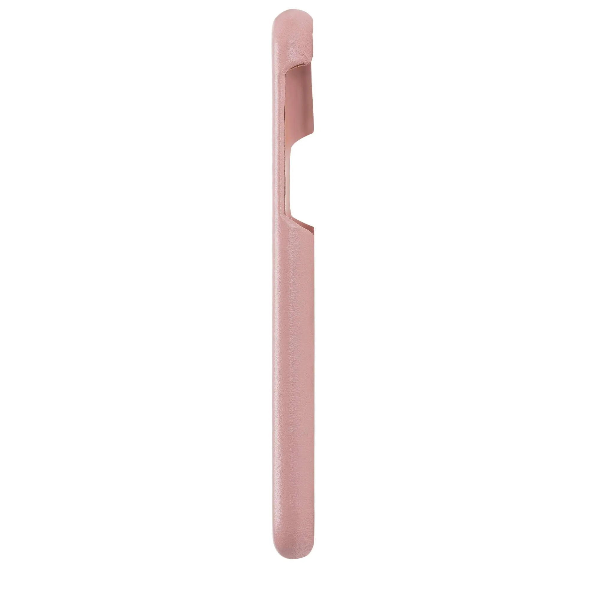 Barlow iPhone 11 Pro Case, Nude Pink