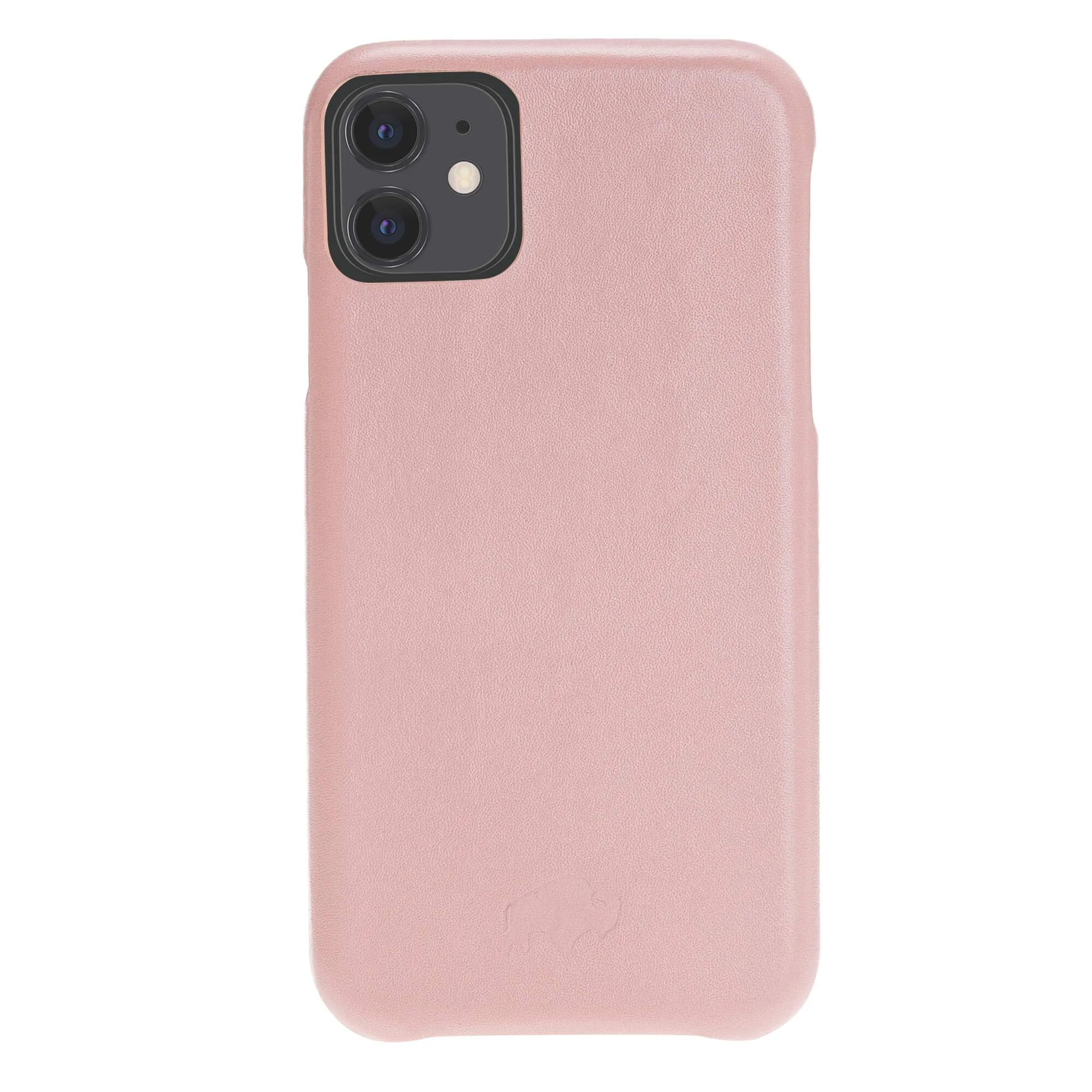 Barlow iPhone 11 Pro Case, Nude Pink