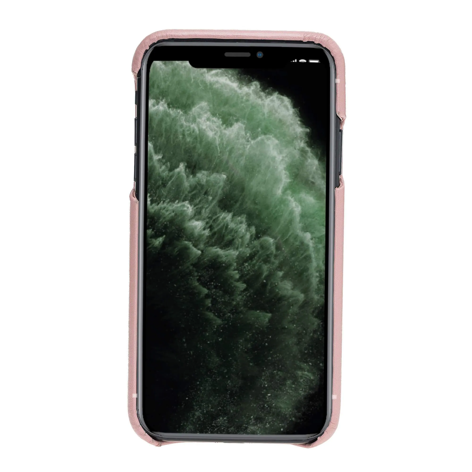 Barlow iPhone 11 Pro Case, Nude Pink