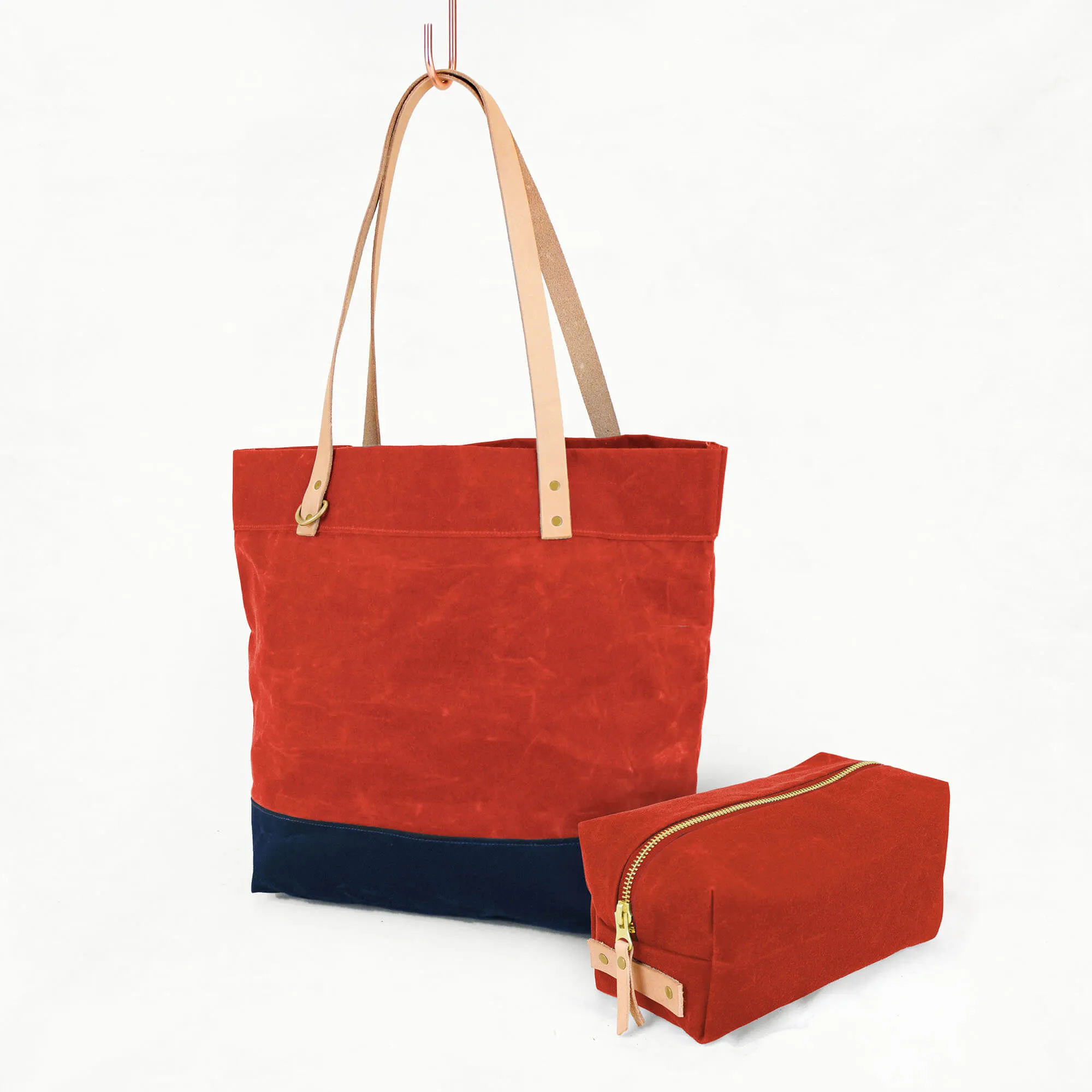 Beginner Bag Making - Online Course
