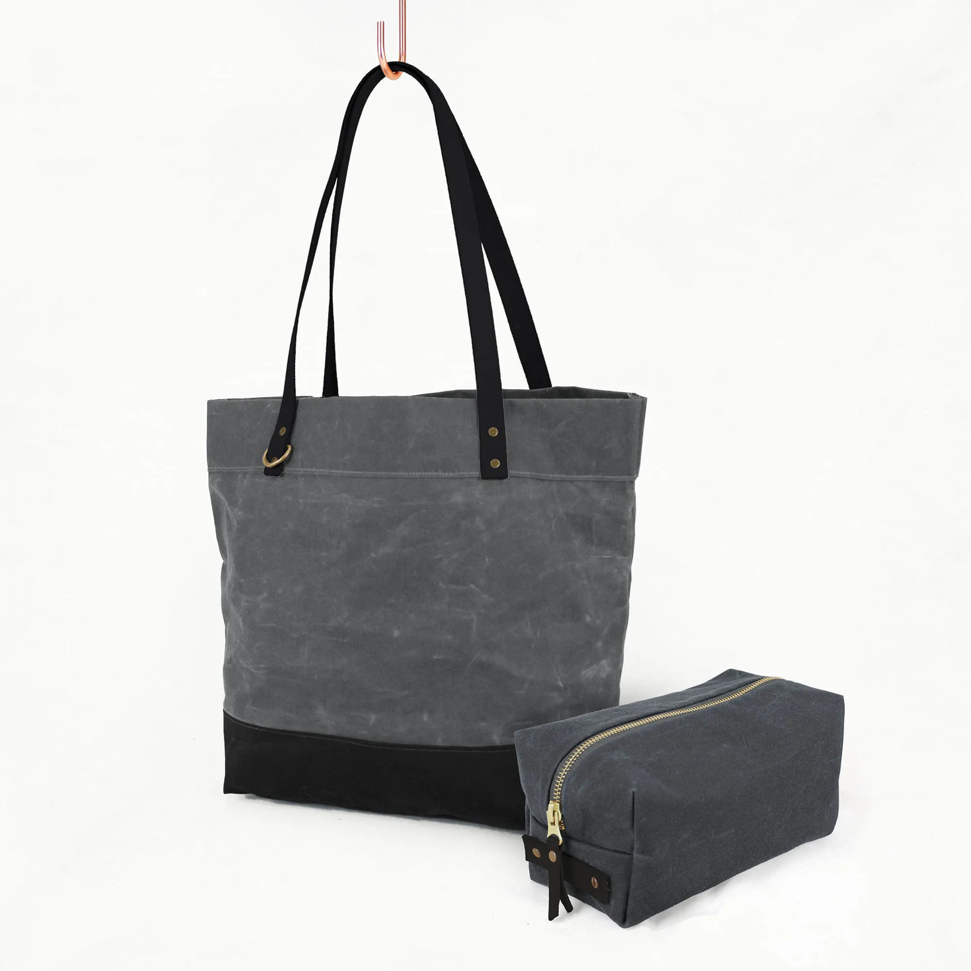 Beginner Bag Making - Online Course