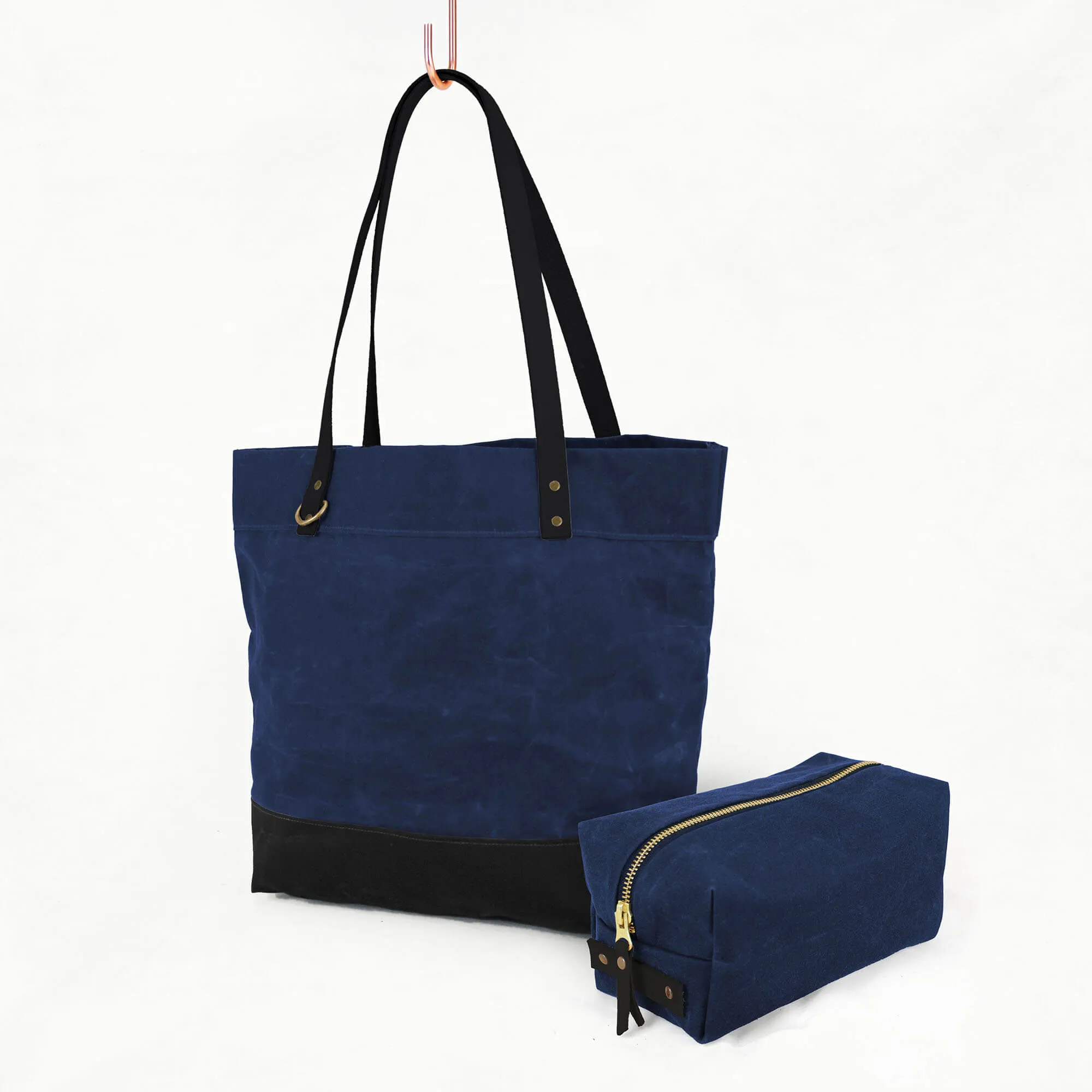 Beginner Bag Making - Online Course
